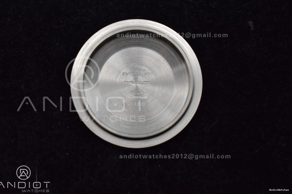 HighPerformance 904L on Bracelet Blue SS 1204 1:1 Clean Edition Yacht-Master 126622 VR Best Dial Steel 0314